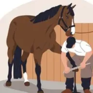 El clavo, cuento tradicional recopilado por los Hermanos Grimm