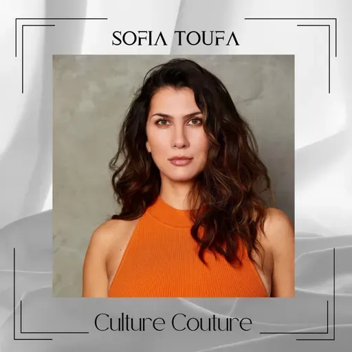#19 Sofia Toufa: Wie ist es mit Britney Spears auf Tour zu sein?