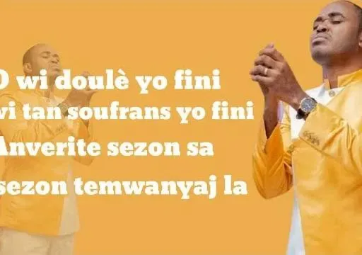 Sezon temwanyaj la (vidéo) - Delly Benson feat Cassandra Guillaume