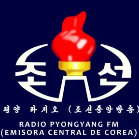 Pyongyang Radio FM