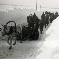 A Don-kanyar tragédiája - Itt és Akkor Podcast