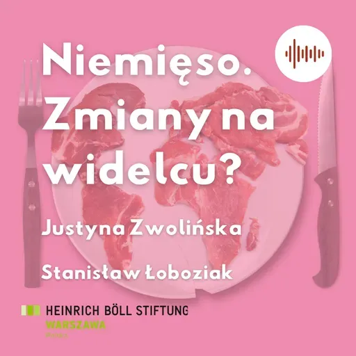 Niemięso, mięso z probówki a może po prostu mniej mięsna dieta, czyli zmiany na widelcu