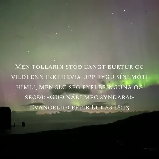 Tollarans bøn