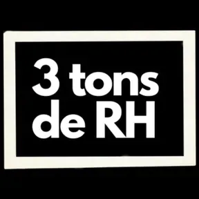 3 Tons de RH