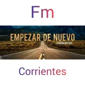 Fm EMPEZAR de NUEVO