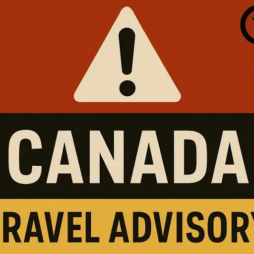 Canada Travel 2025: Safety Tips, Weather Alerts, and Essential Advice for a Secure and Enjoyable Vacation