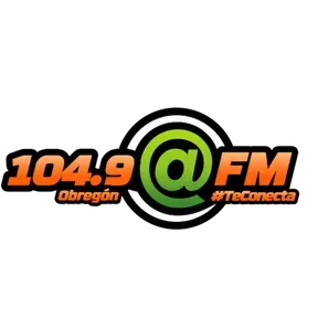 ArrobaFM Obregón 104.9 FM - XHESO