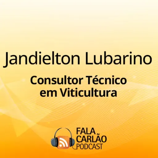 O panorama da fruticultura brasileira | Fala Carlão 