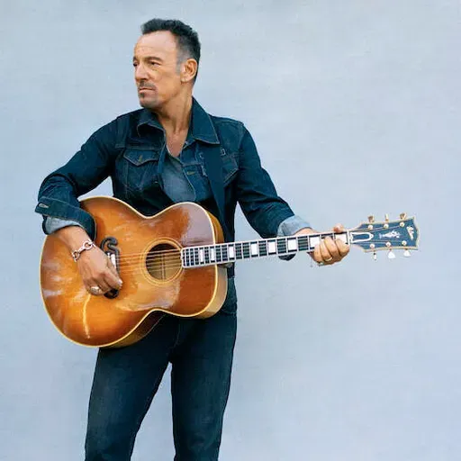 New Tracks: Bruce Springsteen (yes, that Bruce Springsteen), pablopablo and more