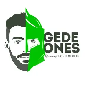 Gedeones