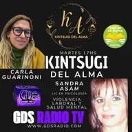 Violencia Laboral en Kintsugi del Alma. 9 de diciembre de 2025