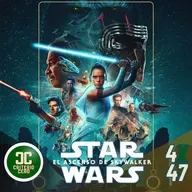 Criterio Cero 4x47 - Star Wars Episodio IX El ascenso de Skywalker (2019)