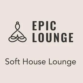 Epic-Lounge - Soft House Lounge Live