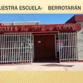 Radio Ortiz de Ocampo