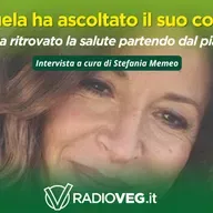 Emanuela: quando il corpo parla