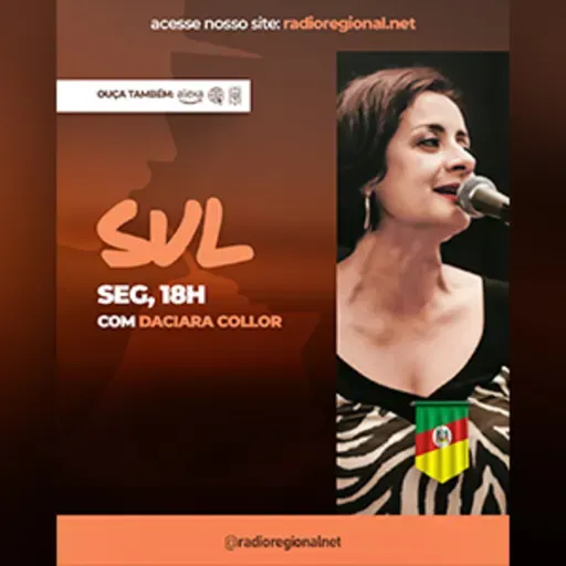 Programa Sul - Daciara Collor