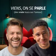 Les 3 conversations qui peuvent sauver ton couple avec Joachim Togbedji