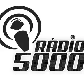 RÁDIO 5000