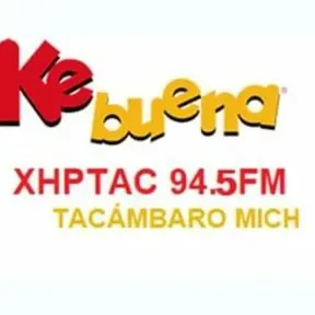 Ke Buena 94.5 FM en vivo
