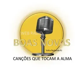 Web Rádio Boas Novas VR