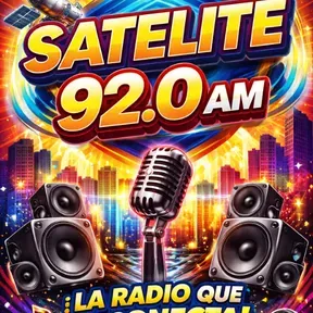 RADIO SATELITE 92.0 FM