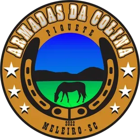 PIQUETE ARMADAS DA COLINA