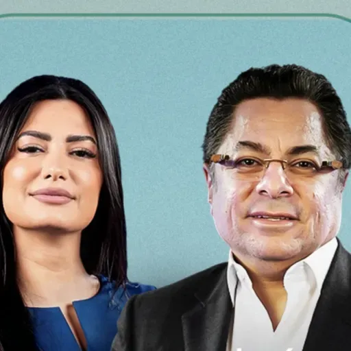 خالد أبو بكر..هل الإعلام في مصر بزنس أم نفوذ؟
