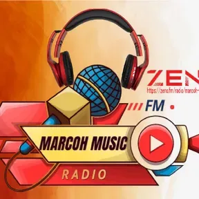Marcoh Music Radio