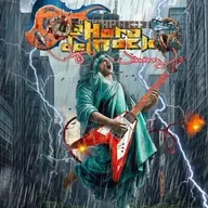 "LA HORA DEL ROCK N.374: GOLPE DE METAL EN TODA LA CARA"