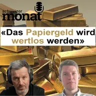 Wann kommt der grosse Crash endlich?