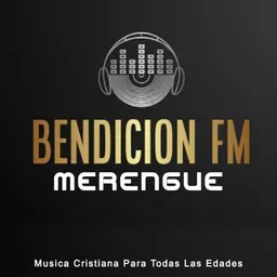 BENDICION FM MERENGUE