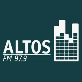 FM Altos 97.9 en vivo