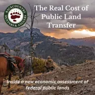 The Real Cost of Public Land Transfer