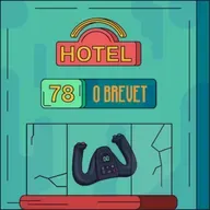 Hotel #78 - O Brevet