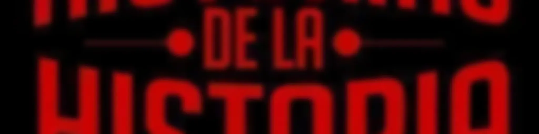 HISTORIAS DE LA HISTORIA