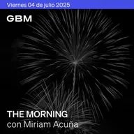 THE MORNING 04-07-25 | Mercados en US cerrados; Trump aprueba paquete fiscal y amenaza tarifas; Robinhood lanza tokens; Médica Sur y Plata emiten bonos.