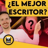 Los 10 mejores escritores de la historia 