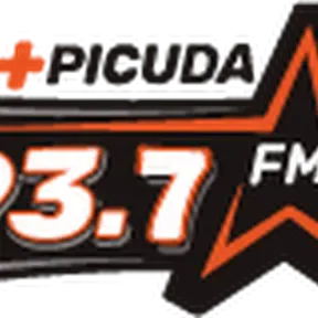 La Mas Picuda 93.7 FM