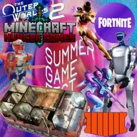 Confia na summer game fest soviética do fortnite hunger games 2 - EP#194