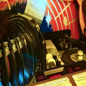 JUKEBOX - Musica para todos