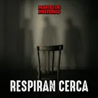EP.426: Respiran cerca