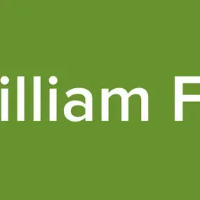 William FM