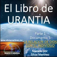 Documento 005: La Relación de Dios con el Individuo: Tu Conexión con la Fuente Suprema