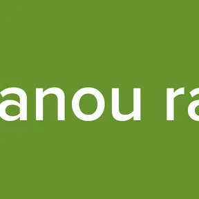 Kayanou radio