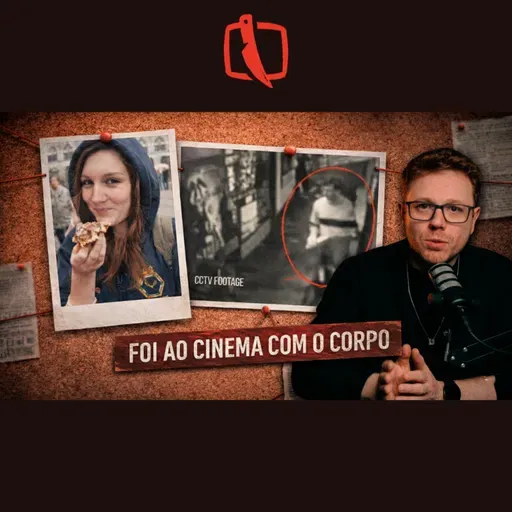 O Assassino Foi ao Cinema Com o Corpo no Carro