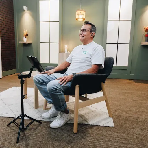 Preguntas y Respuestas con el Pastor Netz Gómez