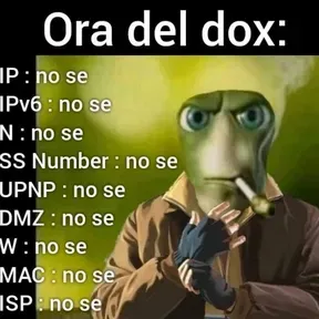 Nosesoso