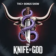 Plus Member Bonus Show: Cattle Mutilations & The Knife Of God