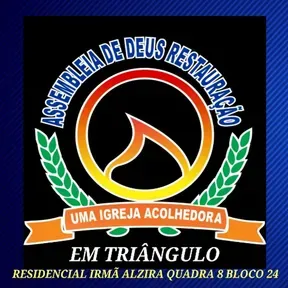 WEB-RÁDIO RESTAURAÇÃO FM