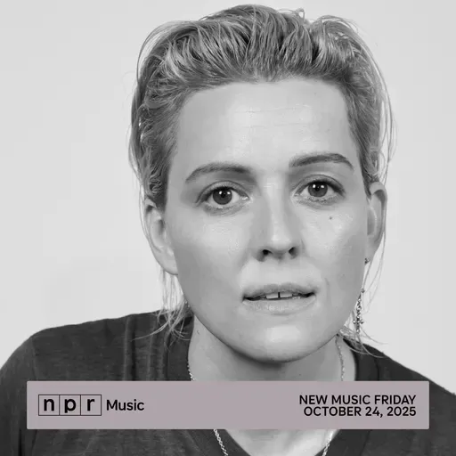 New Music Friday: The best albums out Oct. 24